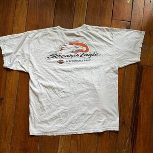 Vintage Harley shirt